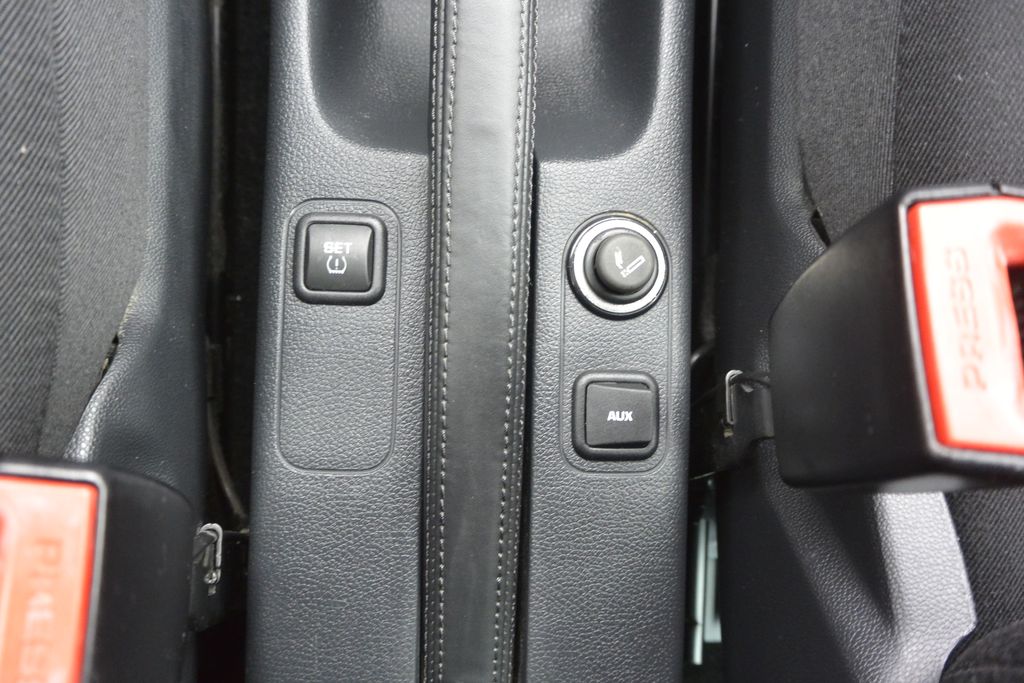 Škoda Fabia 1.2TSi SPORT