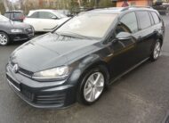 Volkswagen Golf 2.0TDi GTD