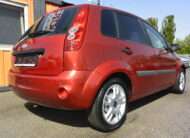 Ford Fiesta 1.4i