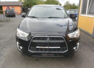 Mitsubishi ASX 1.8DI-D Comfort 2WD