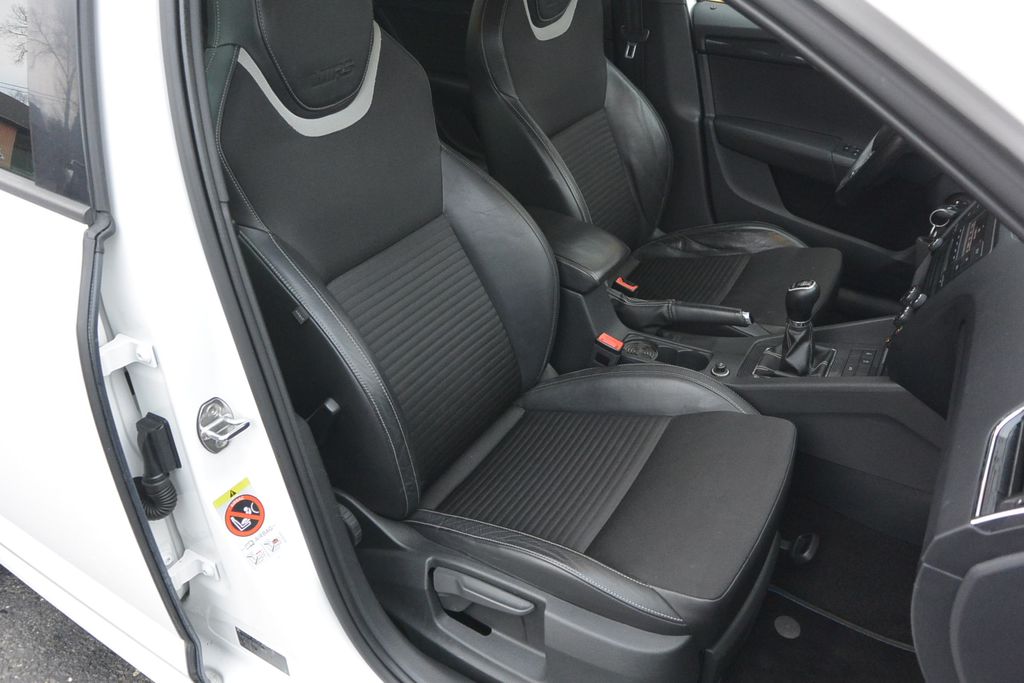 Škoda Octavia 2.0TDi RS