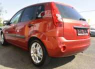 Ford Fiesta 1.4i