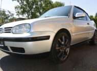 Volkswagen Golf 2.0i