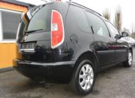 Škoda Roomster 1.2TSi