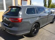 Volkswagen Passat 2.0TDi DSG, LED, NAVI