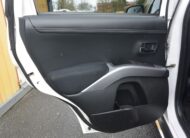 Mitsubishi Outlander 2.2 DI-D 4×4