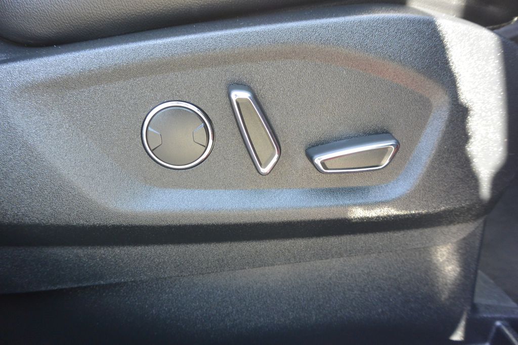 Ford Edge 2.0TDCi ST Line 4×4 AT