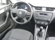 Škoda Octavia 1.2TSi 77kW