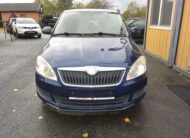 Škoda Fabia 1.2TSi