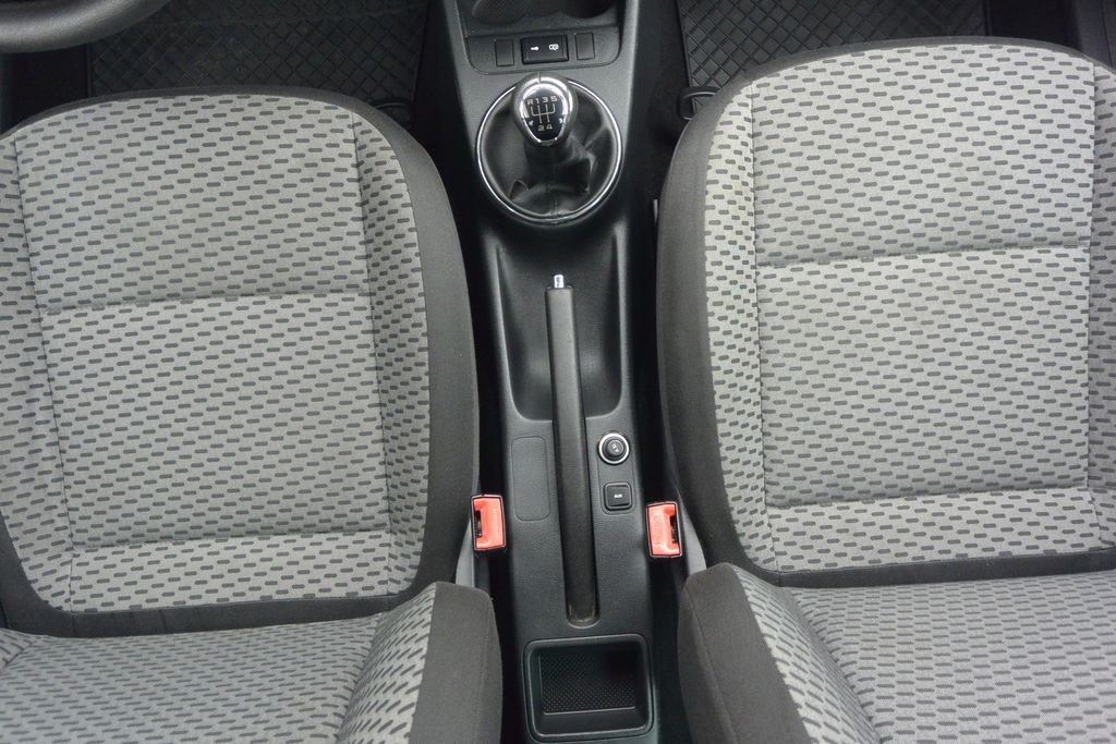 Škoda Roomster 1.2TSi