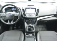 Ford Kuga 2.0TDCi Titanium 4×4