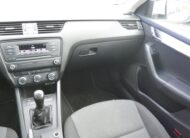 Škoda Octavia 1.2TSi 77kW