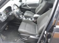 Ford S-Max 2.2TDCi AT Titanium 7míst 147kW