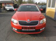 Škoda Octavia 1.6TDi 77kW  DSG
