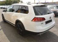 Volkswagen Golf 2.0TDi Alltrack DSG 4×4 DPH