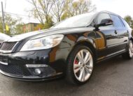 Škoda Octavia 2.0TDi RS DSG