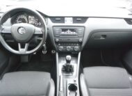 Škoda Octavia 2.0TDi RS