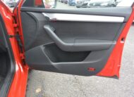 Škoda Octavia 1.6TDi 77kW  DSG