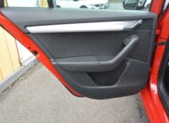 Škoda Octavia 1.6TDi 77kW  DSG