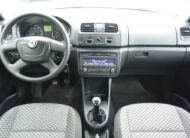 Škoda Roomster 1.2TSi