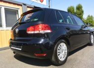 Volkswagen Golf 1.2TSi Match 77kW NAVI