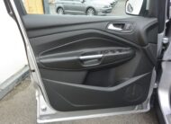 Ford Kuga 2.0TDCi Titanium 4×4