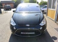 Ford S-Max 2.2TDCi AT Titanium 7míst 147kW