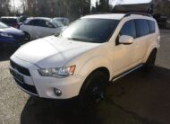 Mitsubishi Outlander 2.2 DI-D 4×4