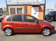Ford Fiesta 1.4i