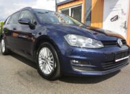 Volkswagen Golf 2.0TDi 110kW