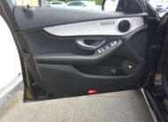 Mercedes-Benz C 200 C200d Avantgarde