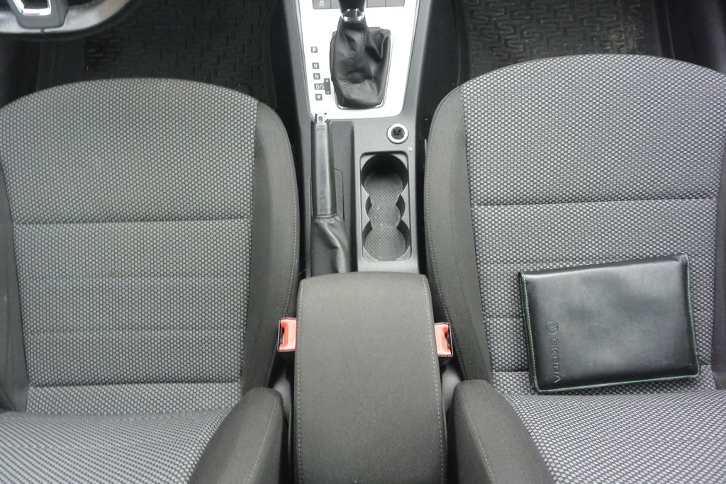 Škoda Octavia 1.6TDi 77kW  DSG