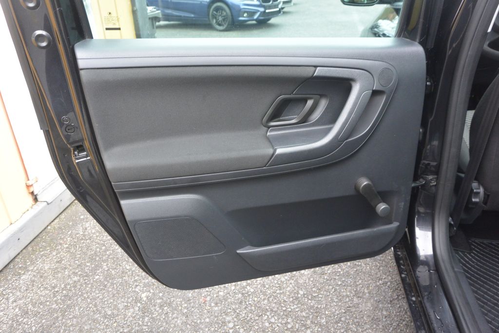 Škoda Roomster 1.2TSi