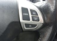 Mitsubishi Outlander 2.2 DI-D 4×4