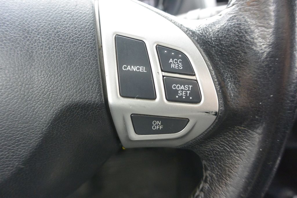 Mitsubishi Outlander 2.2 DI-D 4×4