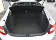 Škoda Octavia 1.2TSi 77kW