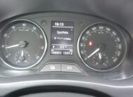 Škoda Fabia 1.2TSi SPORT