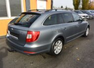 Škoda Superb 1.4TSi