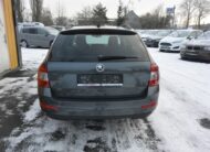Škoda Octavia 2.0TDi 110kW
