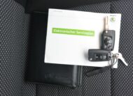 Škoda Octavia 1.6TDi 77kW  DSG