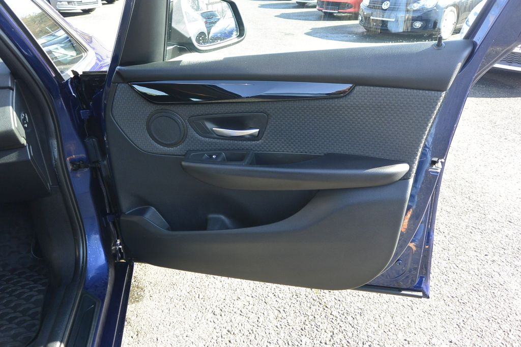 BMW 218 Active Tourer 1.5i