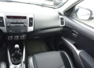 Mitsubishi Outlander 2.2 DI-D 4×4
