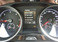 Volkswagen Touran 2.0TDi 110kW PANORAMA*NAVI*LED