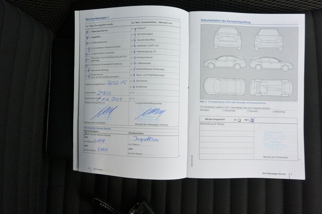 Volkswagen Golf 2.0TDi 110kW