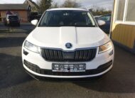 Škoda Karoq 2.0TDi 4×4 STYLE , LED,tažné,NAVI
