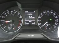 Škoda Octavia 1.6TDi 77kW  DSG