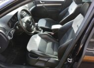 Škoda Octavia 2.0TDi RS DSG