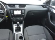 Škoda Octavia 2.0TDi 110kW
