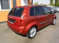 Ford Fiesta 1.4i