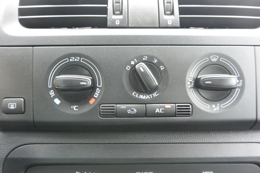 Škoda Roomster 1.2TSi